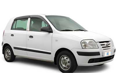 Hyundai Santro Xing-img